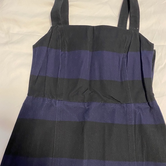 Banana Republic work dress, size 4. Worn once - Picture 2 of 7